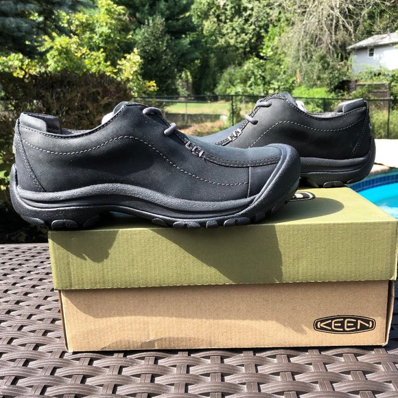 keen portsmouth ii black